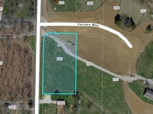 202 Corona Way, Wentzville, MO 63385