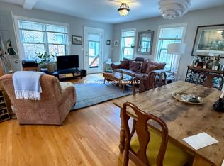 13 Webster Ave #A, Cambridge, MA 02141