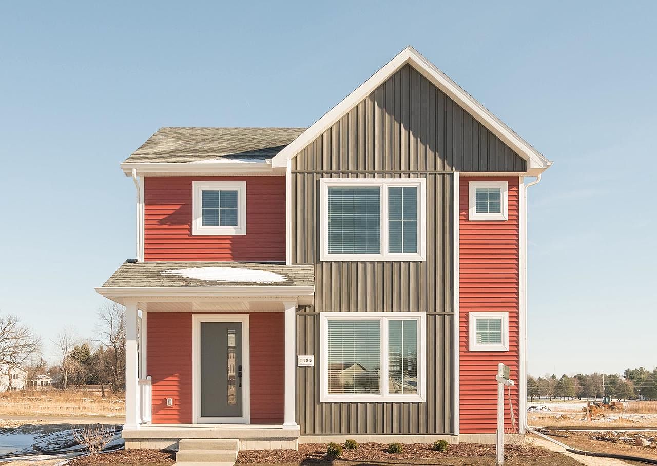 1185 OAK KNOLL RD, Sun Prairie, WI 53590 Zillow