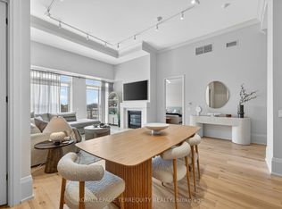 1 Hume St #PENTHOUSE 615, Collingwood, ON L9Y1W7