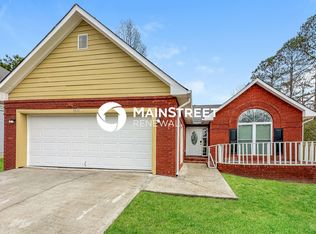 6955 Old Bethsaida Way, Riverdale, GA 30296