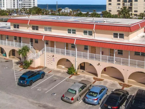 1510 Ocean Shore Blvd APT 406, Ormond Beach, FL 32176