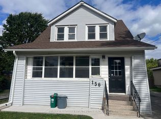 156 Bell St, Pt Colborne, ON L3K 1H8