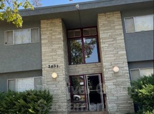 2631 27th St APT 3, Sacramento, CA 95818
