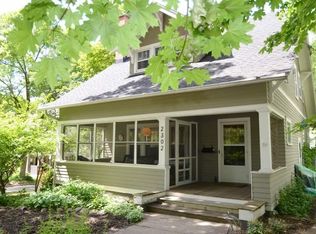 2302 Willard Ave, Madison, WI 53704