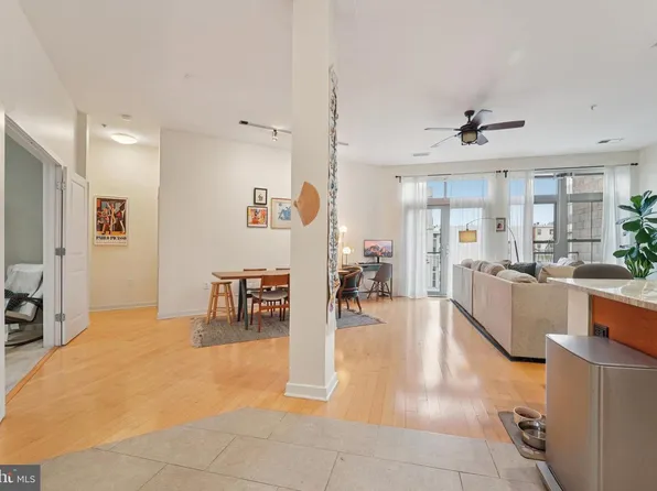 1209 N Charles St Unit 312, Baltimore, MD 21201
