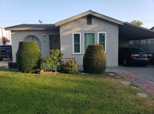 604 Ivy St, Glendale, CA 91204