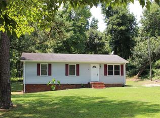 8437 Southard Rd, Stokesdale, NC 27357