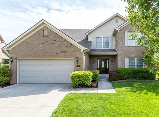105 Ocoee Ct, Lexington, KY 40511