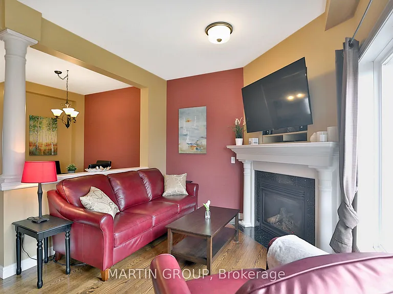 5235 Autumn Harvest Way — Photo 7