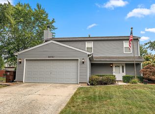 20721 S Frankfort Square Rd, Frankfort, IL 60423