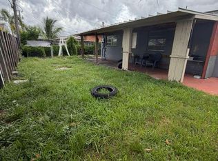 4796 E 10th Ave, Hialeah, FL 33013