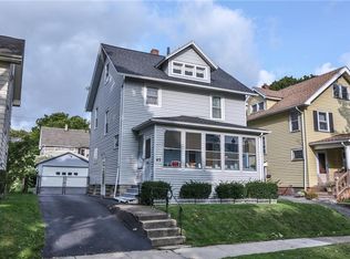 45 Bedford St, Rochester, NY 14609