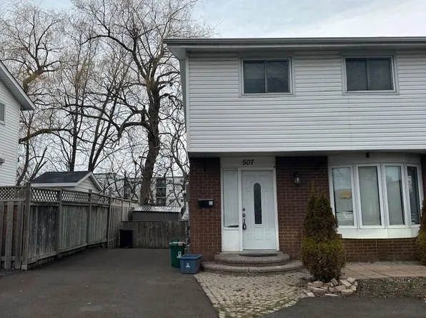507 Grenfell St, Oshawa, ON L1J 4W8