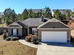 112 Flagler Way, Dallas, GA 30157