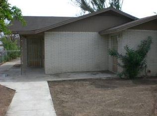 306 Santa Maria St, Rio Grande City, TX 78582