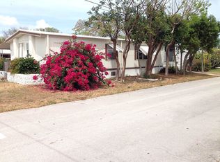 827 S Ruby Dr, Key Largo, FL 33037
