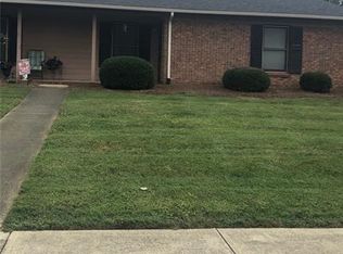 135 Glenwood Dr APT D, Rock Hill, SC 29732