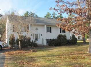 51 Simpson Mill Rd, Pelham, NH 03076