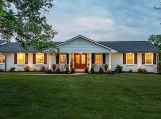 197 Browns Mill Rd, Versailles, KY 40383