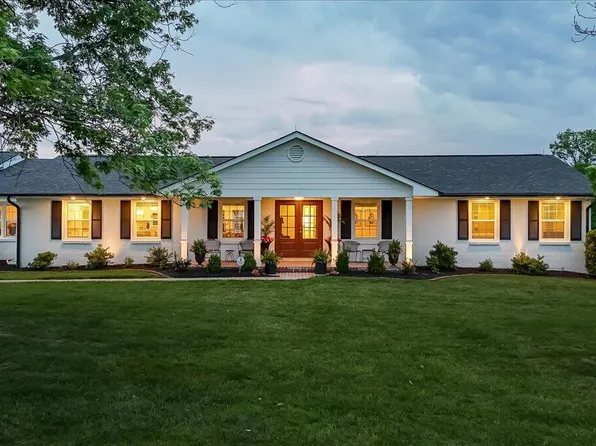 197 Browns Mill Rd, Versailles, KY 40383