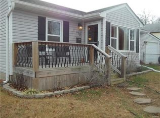 312 Elble Ave, Wood River, IL 62095