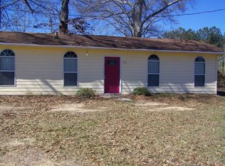 1111 Old Brookhaven Rd, Summit, MS 39666