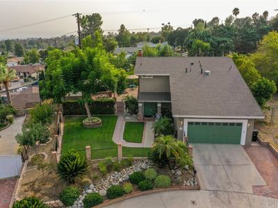 13793 Algranti Ave, Sylmar, CA, 91342