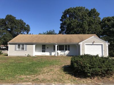 40 Deacon St, South Yarmouth, MA, 02664