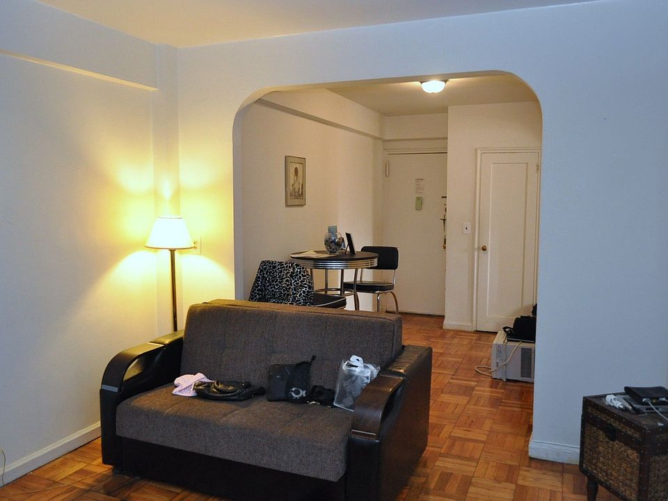1st image of 420 W 206th St APT 1K