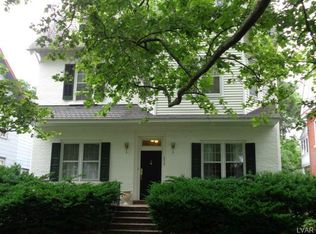 253 E Market St APT 2, Bethlehem, PA 18018