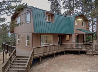 930 Powerline Rd, Cle Elum, WA 98922