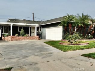 2731 Stanbridge Ave, Long Beach, CA 90815