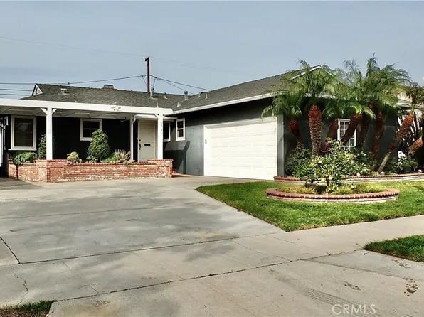 2731 Stanbridge Ave, Long Beach, CA 90815