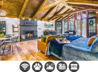 (Undisclosed Address), Townsend, TN 37882