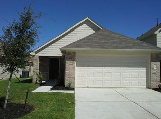 5566 Latta Plantation Dr, Katy, TX 77449