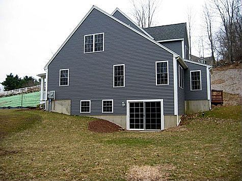 Side View