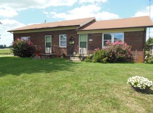 2746 State Route 334, Lewisport, KY 42351