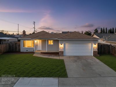 311 Charles Ave, Manteca, CA, 95336