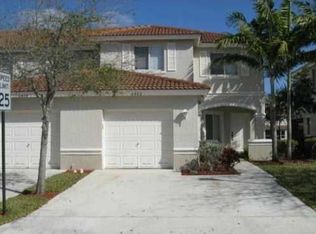 6402 Sandy Bank Ter, Riviera Beach, FL 33407