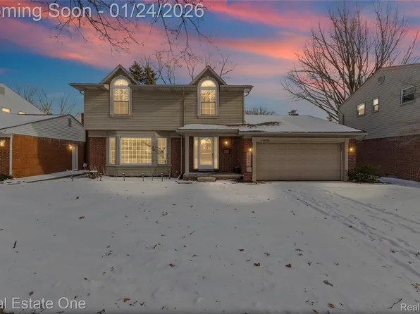 14036 Mayfield St, Livonia, MI 48154