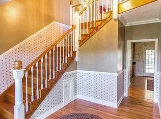 229 Cottage Ln, Chickamauga, GA 30707