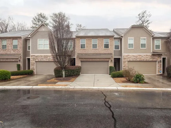 1571 Trailview Way NE, Atlanta, GA 30329