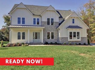 1336 Ascot Hill Ter, Midlothian, VA 23112