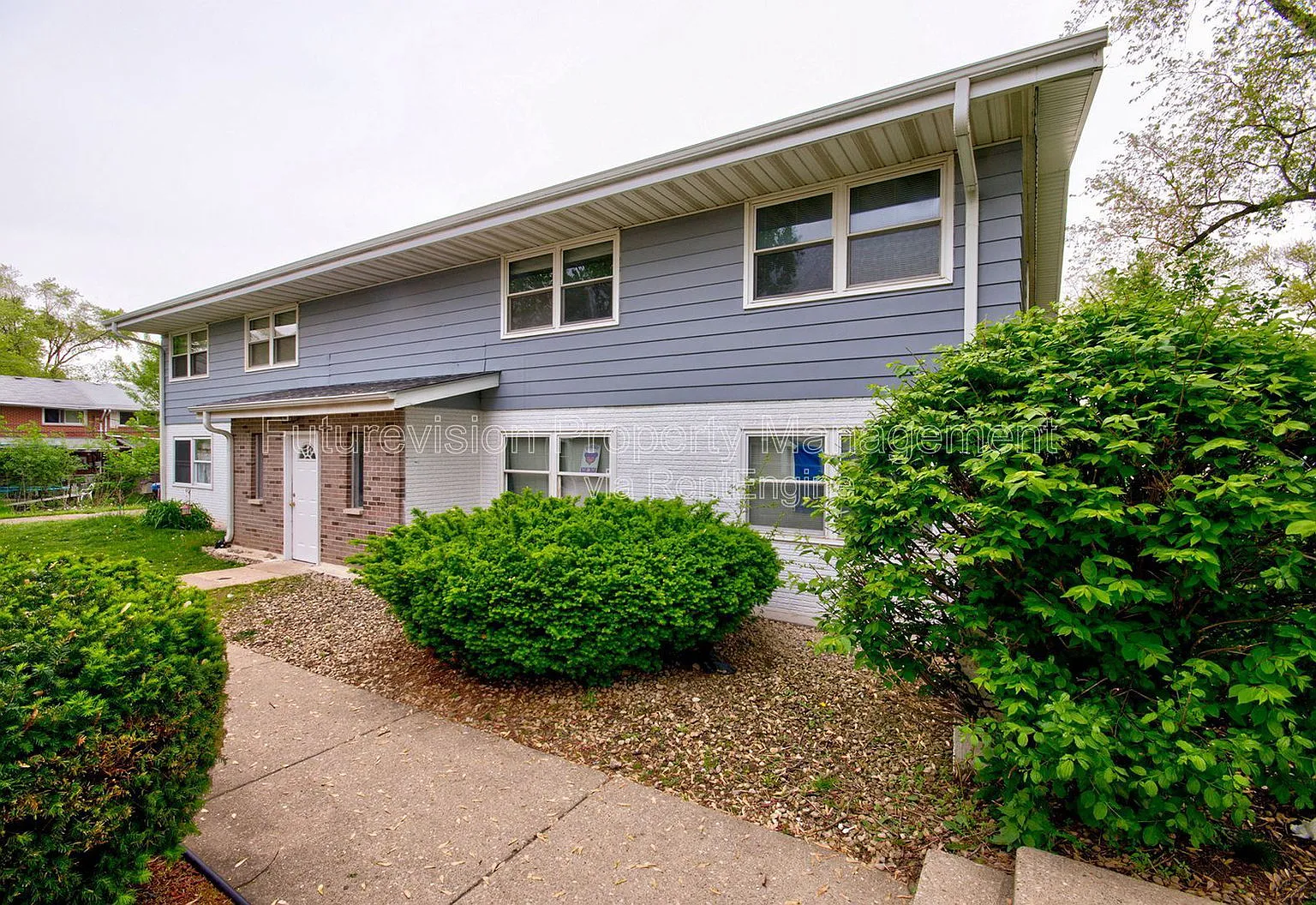 2 bed, 1.0 bath, $1,475 — Photo 1