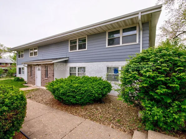 1315 Argo Ln APT 4, Lockport, IL 60441