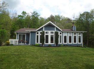 58528 Lashley Rd, Senecaville, OH 43780