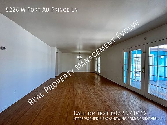 4th image of 5226 W Port Au Prince Ln