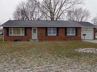 1203 Cherry St, Montpelier, OH