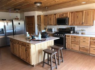 8682 Sitgreaves Pl, Show Low, AZ 85901